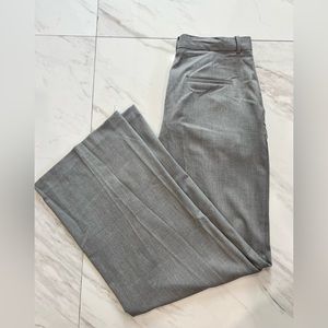 Zara Wide-Leg Trousers